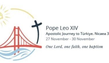 Pope Leo's first trip will focus on ecumenical, interreligious relations- Detroit Catholic