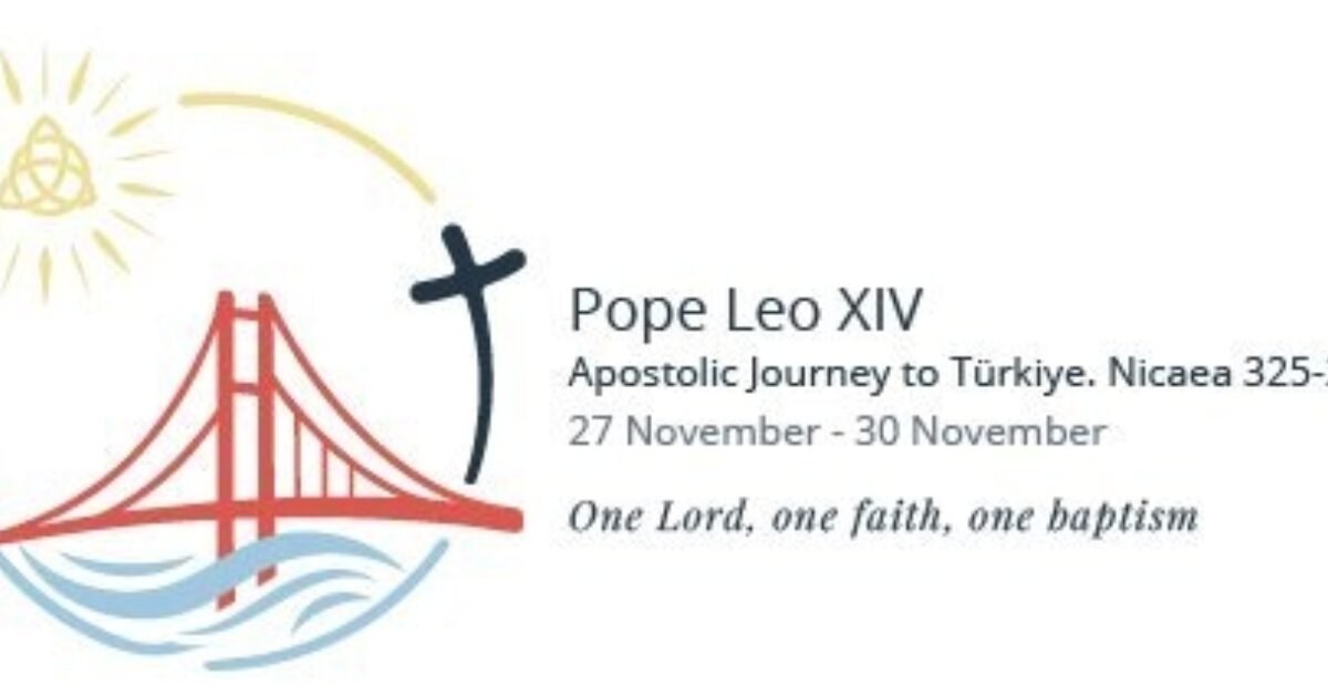 Pope Leo's first trip will focus on ecumenical, interreligious relations- Detroit Catholic