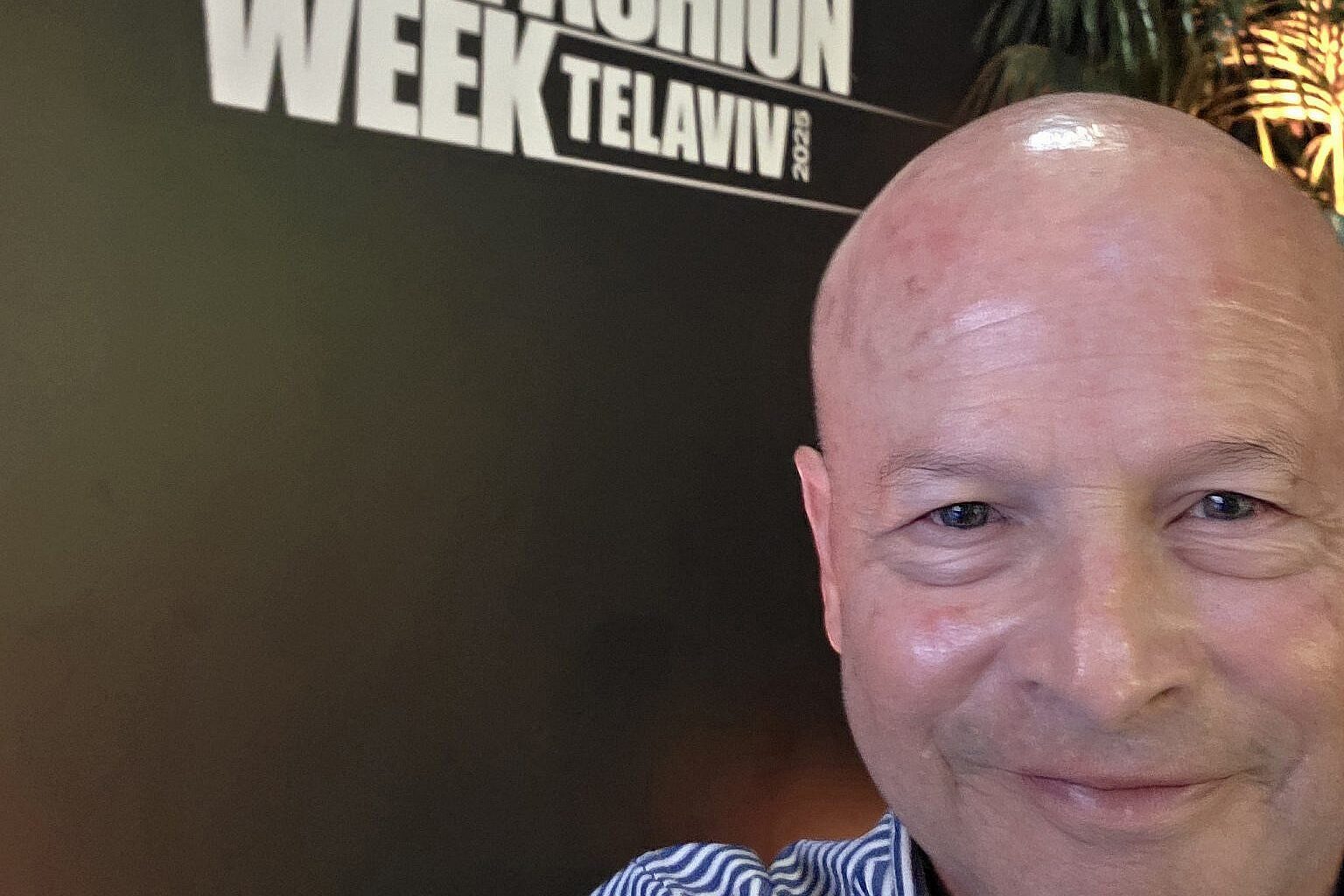 The Blogs: From the Men's Event to Fashion Week | Ken Toltz