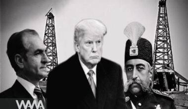 Why the West Never Wanted Iran to Have Industry