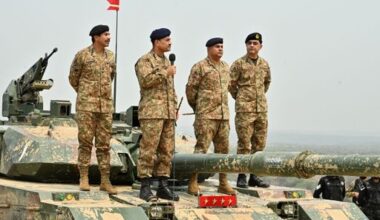 Pakistan warns India of 'devastation' after New Delhi's 'jingoistic statements'