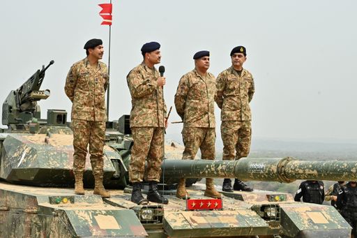Pakistan warns India of 'devastation' after New Delhi's 'jingoistic statements'