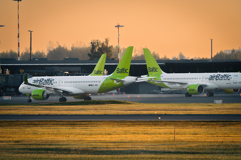 Airbaltic