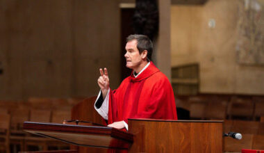 Pope Leo will be a 'bridge-builder'