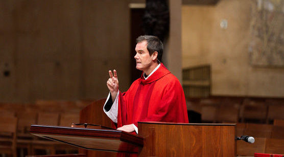 Pope Leo will be a 'bridge-builder'