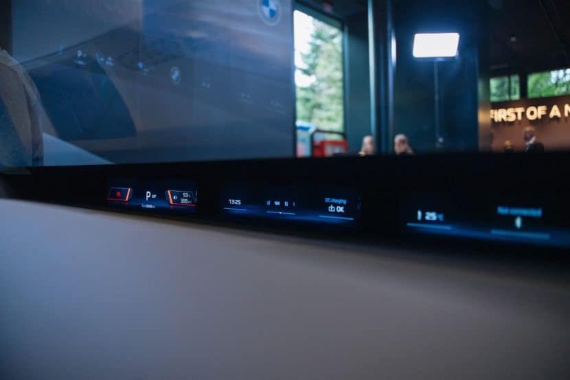 2026 BMW IX3 BUCHAREST EVENT 03 2026 BMW IX3 BUCHAREST EVENT 03