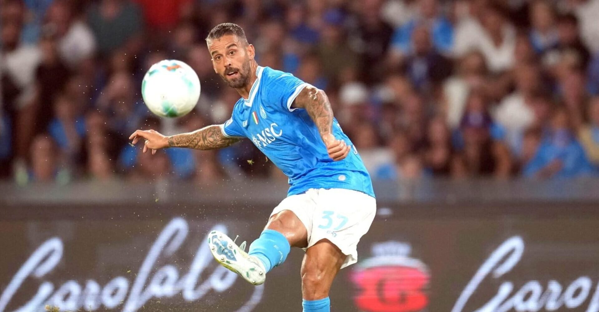 Italia, Politano out: Gattuso chiama Spinazzola