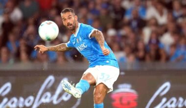 Italia, Politano out: Gattuso chiama Spinazzola