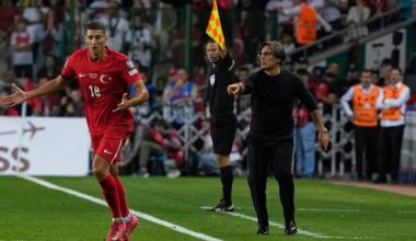 Turkey Vs Georgia Highlights, FIFA World Cup Europe Qualifiers: Turks Register 4-1 Win