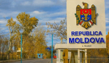 Russia's push to destabilize Moldova will continue via proxies
