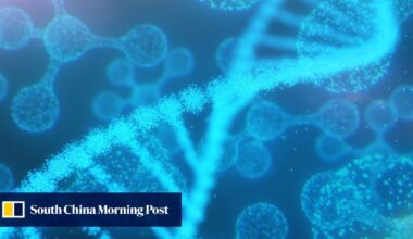 Live long and prosper: Chinese scientists find age-well protein in naked mole-rats