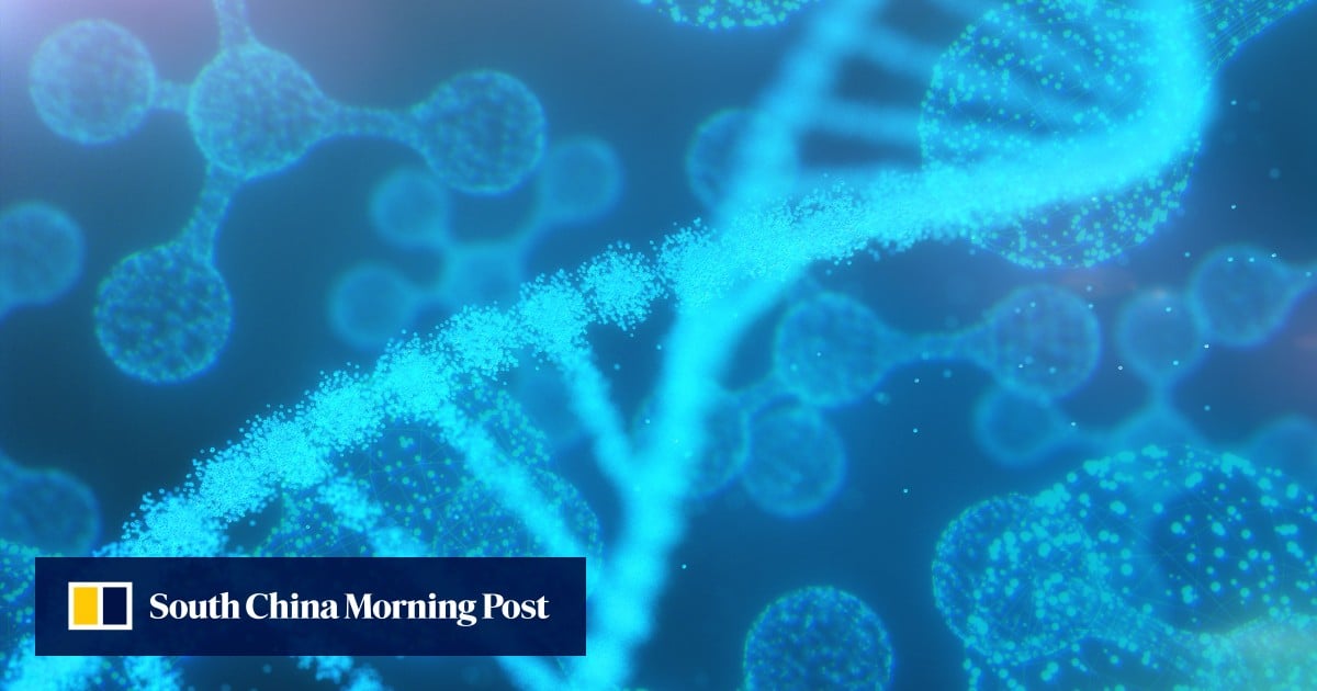 Live long and prosper: Chinese scientists find age-well protein in naked mole-rats