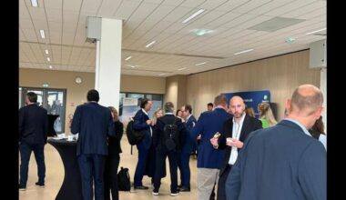 20th GreenPort Congress & Cruise Set to Transform Global Maritime Sustainability as Over One Hundred Fifty Experts Gather in Malta to Tackle Clean Energy and Port Decarbonisation