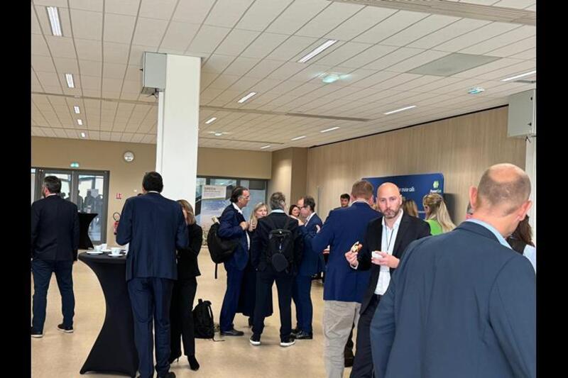 20th GreenPort Congress & Cruise Set to Transform Global Maritime Sustainability as Over One Hundred Fifty Experts Gather in Malta to Tackle Clean Energy and Port Decarbonisation