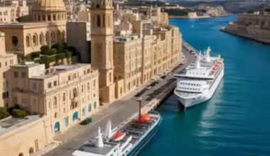 The 20th GreenPort Congress and Cruise Set to Take Place in Valletta, Malta from October 15 to 17: All You Need to Know