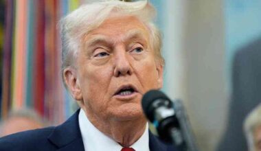 Protections withdrawn for Venezuelan migrants