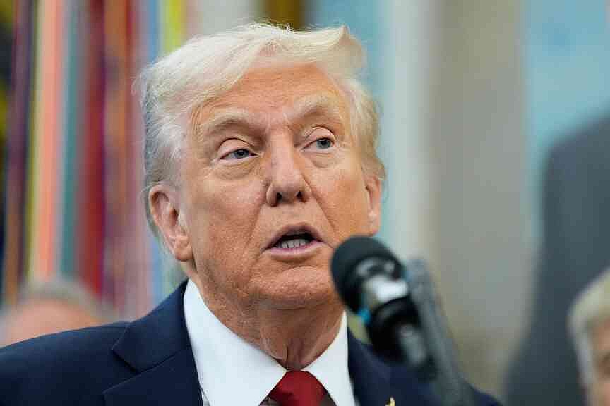 Protections withdrawn for Venezuelan migrants
