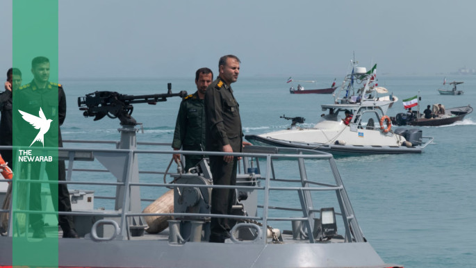 Iran demands $170M from owner of seized Israel-linked ship