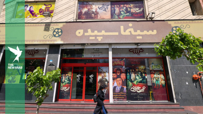 Iranian filmmaker Nasser Taghvai dies at 84