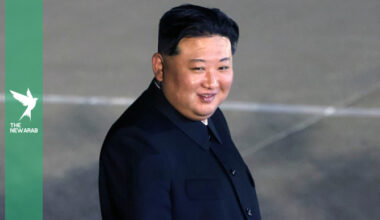Did North Korea threaten to nuke Israel over Greta Thunberg?