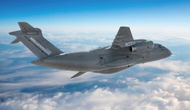 Embraer signs MoU with South Korea's DAPA