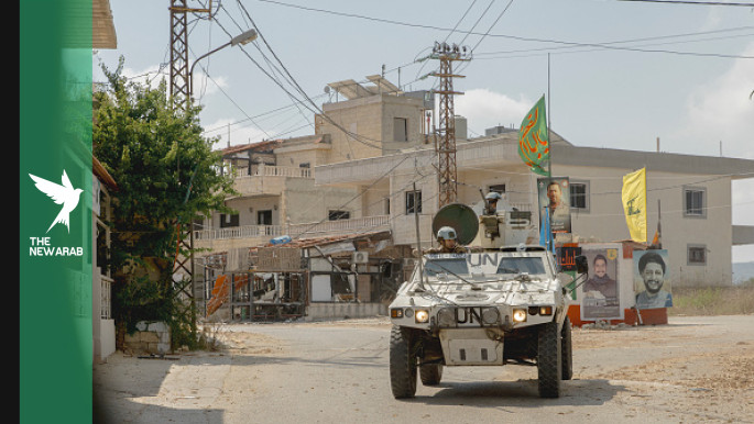 UN, France slam Israel after attack on UN peacekeepers in Lebanon