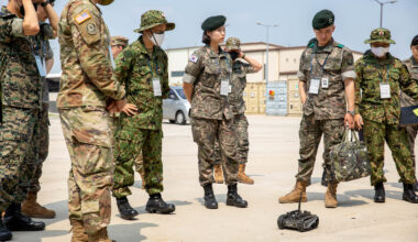 It’s time to form a Japan-South Korea military alliance