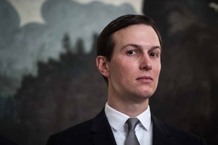 Image: Jared Kushner