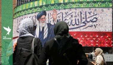 Iran executes man convicted of spying for Israel