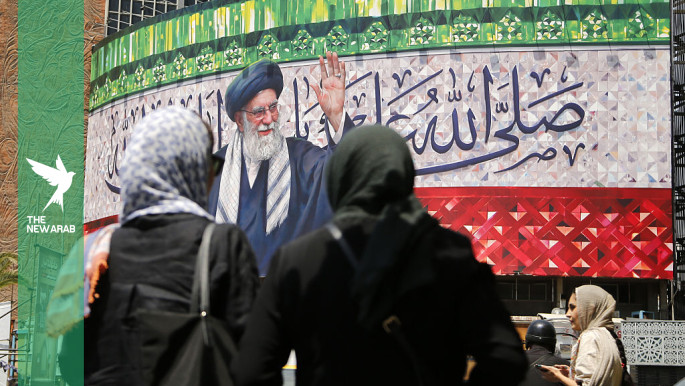 Iran executes man convicted of spying for Israel