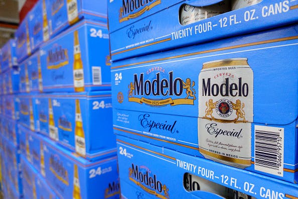 Constellation Brands earnings report beats Wall Street estimates