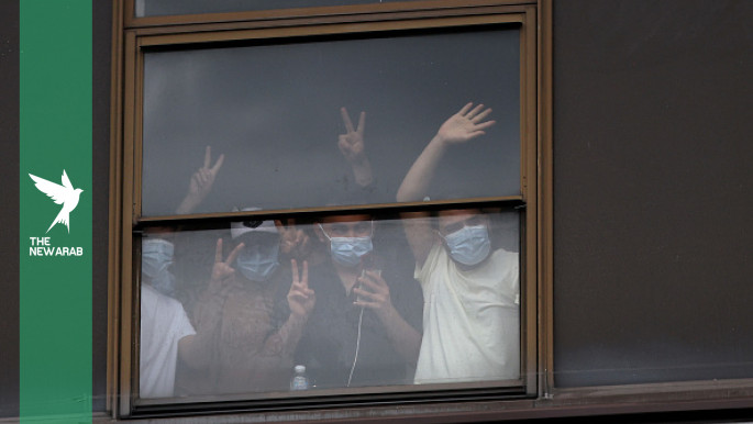 Inside the UK's asylum housing crisis built on profit, neglect