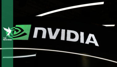 US approves Nvidia AI chip exports to UAE