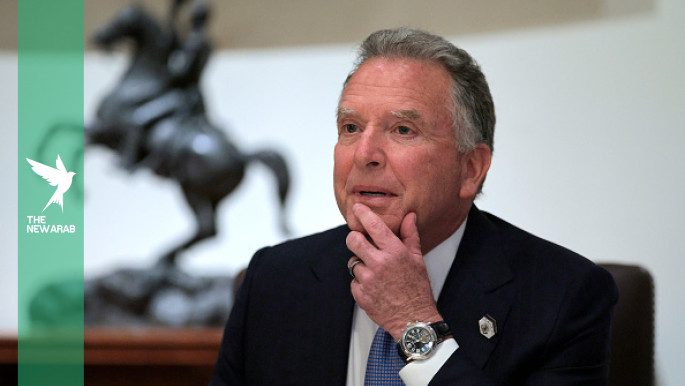 Witkoff, Vance in Israel next week for Gaza peace plan follow-up