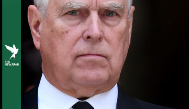 Disgraced Prince Andrew may face more legal woes: UK biographer