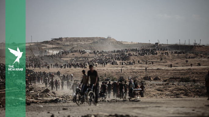 Israel kills at least 51 in Gaza as Hamas mulls Trump peace plan