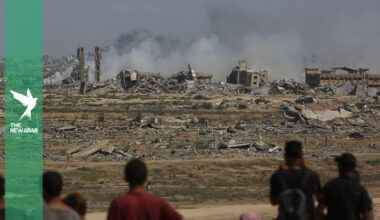 Egypt hosts high-stakes Gaza talks as Trump pushes to end war