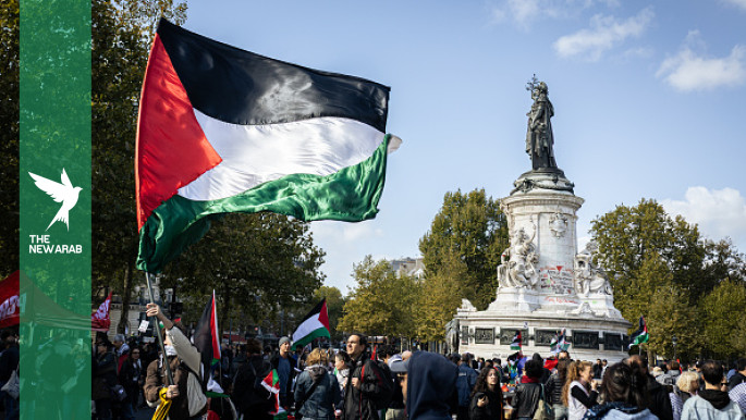 France resumes Gaza evacuations after pause over student's posts