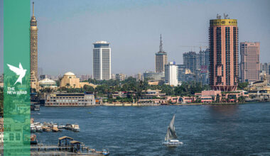 S&P lifts Egypt's credit rating due to IMF-backed reforms