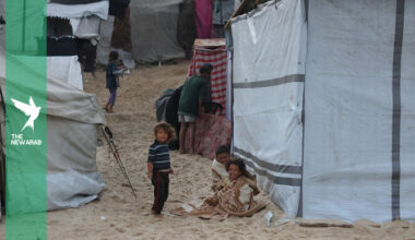 Israeli attacks continue as Hamas, Israel agree on Gaza truce