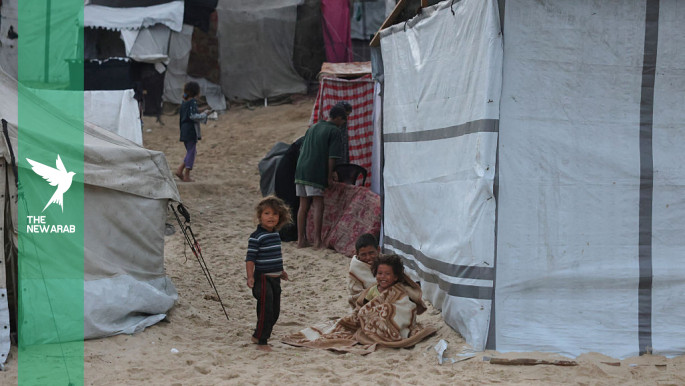 Israeli attacks continue as Hamas, Israel agree on Gaza truce