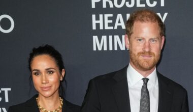 Did Meghan Markle Really Pose by a Notorious Paris Tunnel?