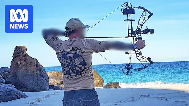 David Pye trial told Nick Martin's assassin was investigated by AFP for terrorism offences in Iraq