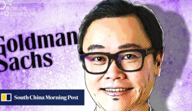 Exclusive | Hong Kong as good as Wall Street for Chinese tech firms, Goldman Sachs banker says