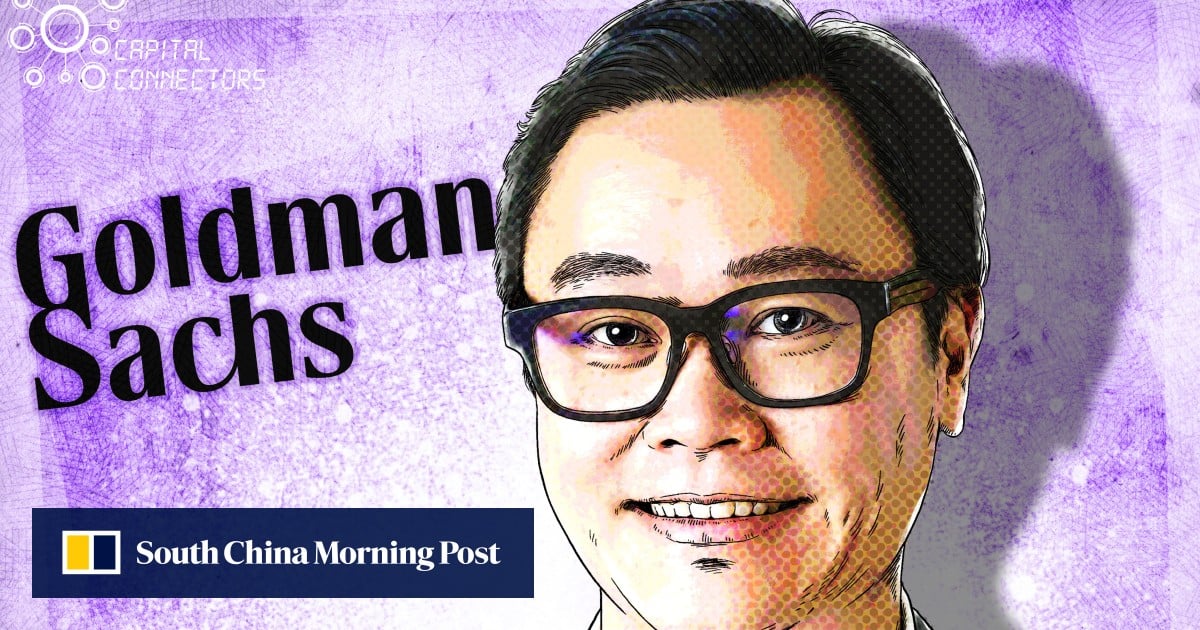 Exclusive | Hong Kong as good as Wall Street for Chinese tech firms, Goldman Sachs banker says