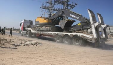 Israël mène des raids meurtriers à Gaza, accuse le Hamas d'avoir attaqué ses soldats : Actualités