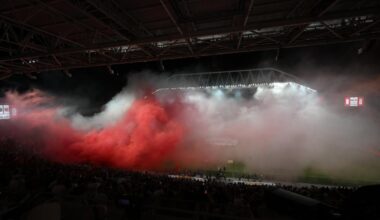 Le derby de TelAviv annulé avant le coup d'envoi