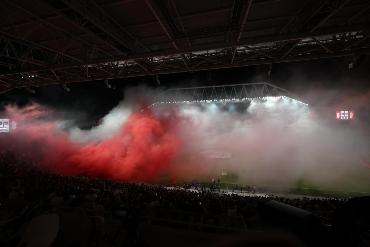 Le derby de TelAviv annulé avant le coup d'envoi