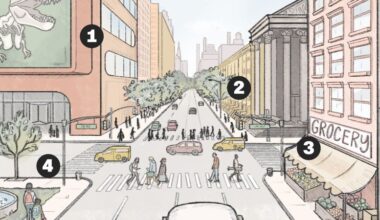 What’s impacted by the government shutdown, in visuals