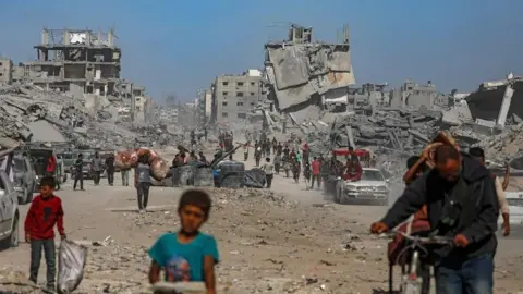 EPA gaza city ruins 11 oct